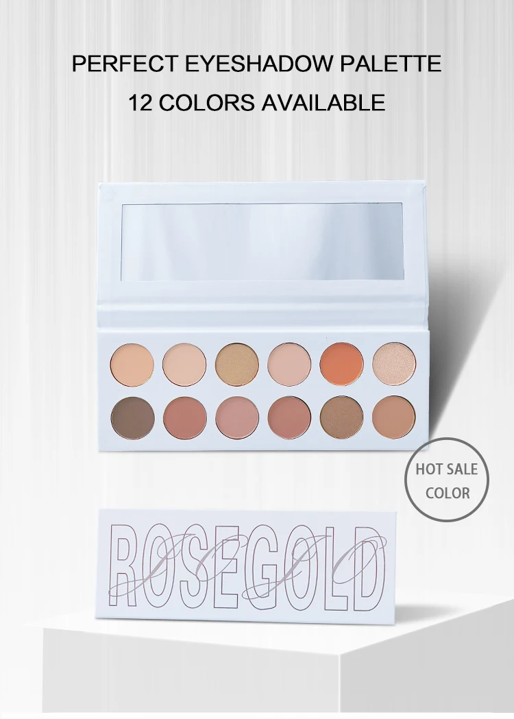 eyeshadow palette makeup