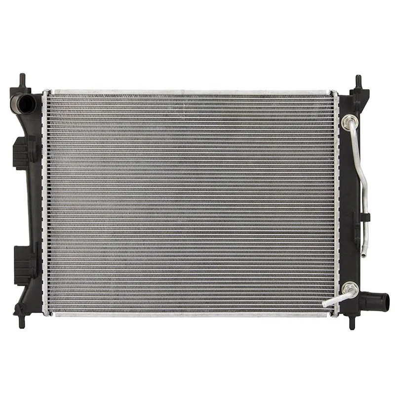 ACCENT 1.6L 2010-2012 25310-1R050 auto radiator