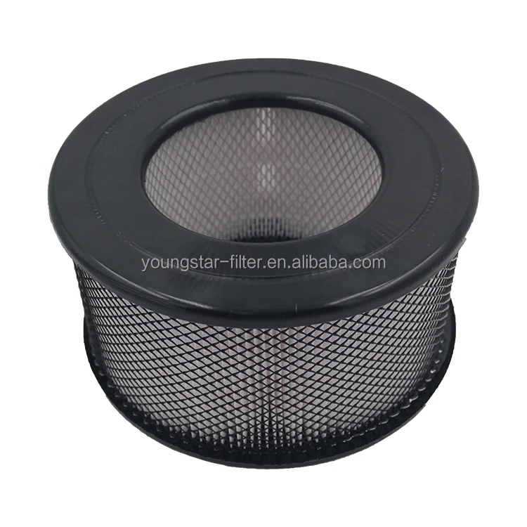 Replacement HEPA Filter Compatible with Honeywell 20500 Air Purifier 10500 (EV-10) 17000 17005 17006 17007 17008 17009 83170
