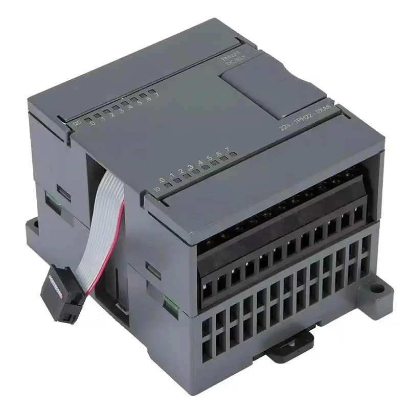 6ES7297-0AX30-0XA0/OXAO модуль siemens s7-200 plc 6ES7297-0AX30-0XA0 simatic s7-1200 связи с процессором