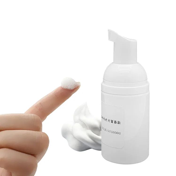 Custom Feminine Hygiene Vagina Bath Herbs No-taste Cleaning 60 ml Yoni Wash