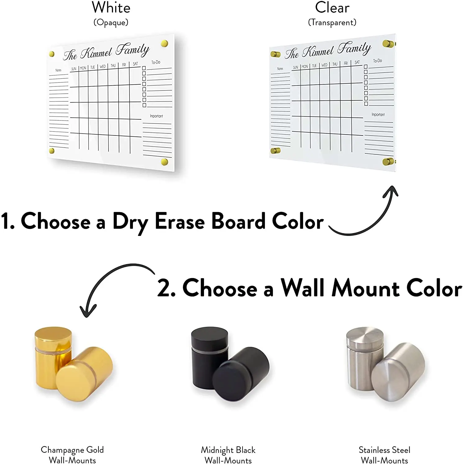 Wall Mounted Glass Whiteboard Easy Install Frameless Magnetic Heat Tempered Glass Board For School Office