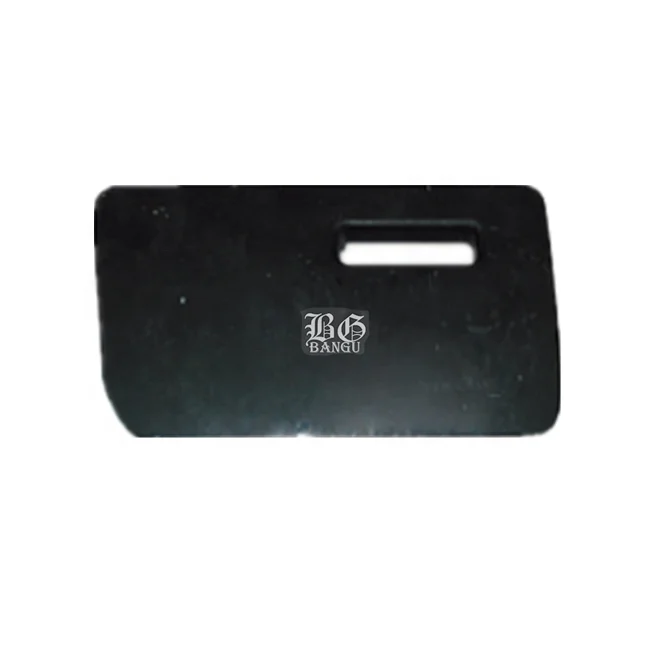 European Truck  Parts Bumper Cover L 1626679 20372226 R 1626680 20372227 for VOLVO