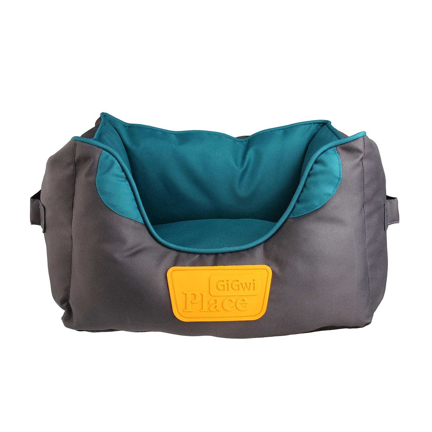 Soft Comfortable Durable Machine Washable Breathable Dog Cushion Removable Mat Luxury Bed