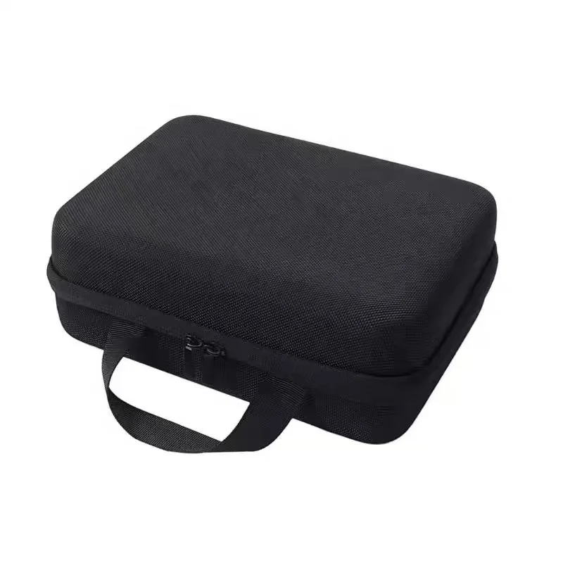 Custom Hard EVA Travel Case for Canon SELPHY CP1300 CP1200 CP1500 Wireless Compact Photo Printer and Color InkPaper Set