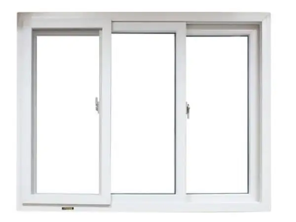 Plastic building materials manufacturer upvc window