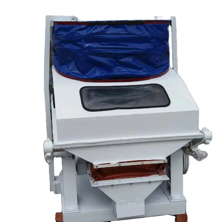 Прямая продажа с завода Высокоэффективная сельскохозяйственная вибрационная машина для удаления гравитационного камня зерновых