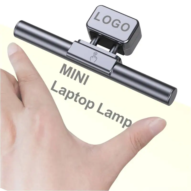 LED Night Lighting USB, USB Powered Modern Laptop Computer Monitor Screenbar, USB Laptop Computer Screenbar Lights Hanging Light