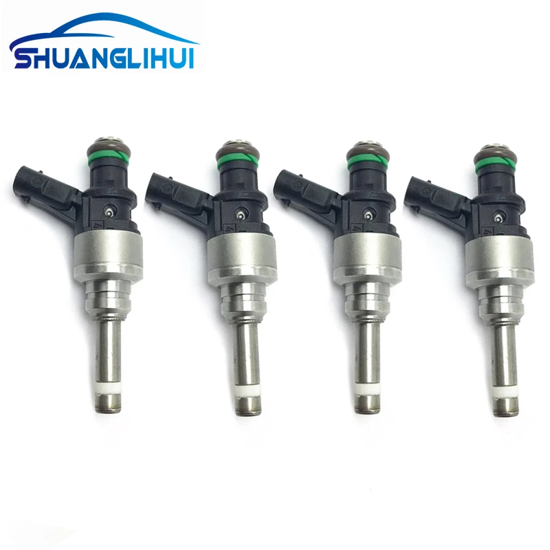 Original Quality Fuel Injector  079036AC 079906036AD 079906036N 079906036T for Audi