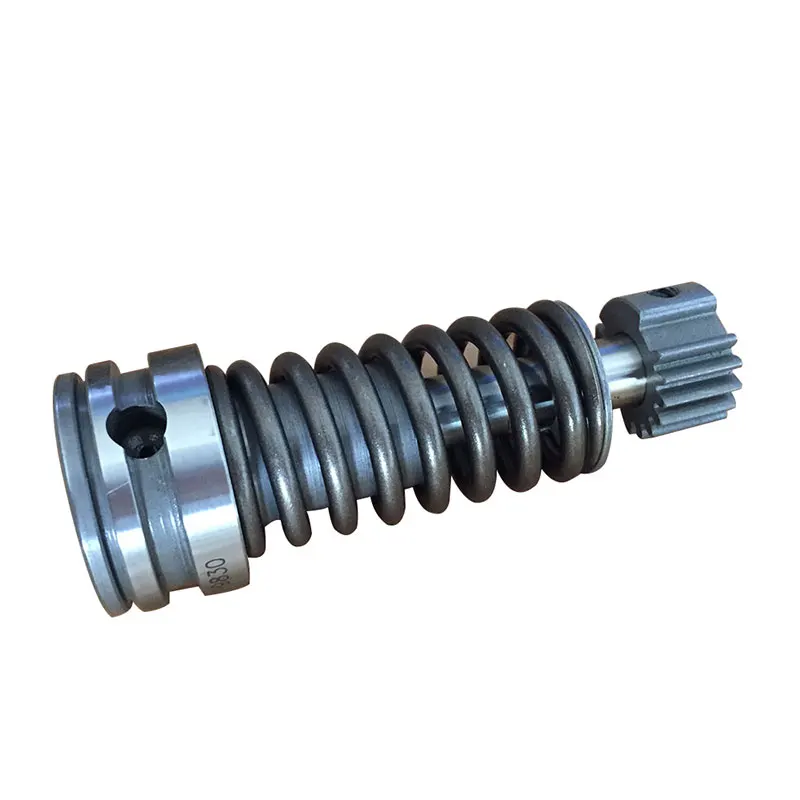 Construction machinery parts Plunger 4P-9830 4P9830 Suitable for cat High quality off-the-shelf sales for engine parts