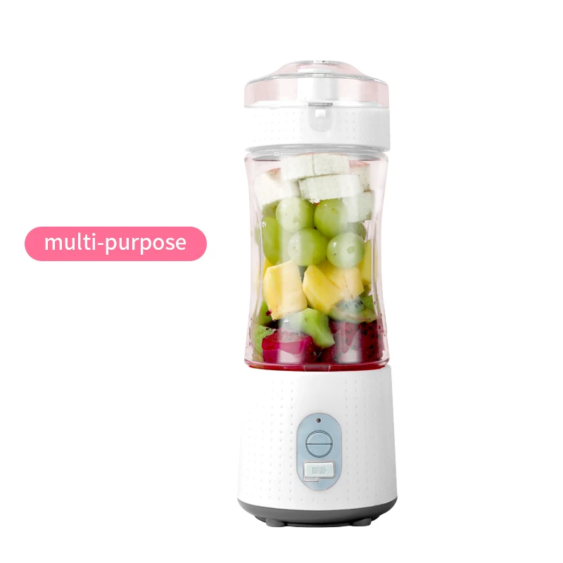 Блендеры, детали для фруктов, чашка, Usb миксер, электрическая кухонная соковыжималка, блендер