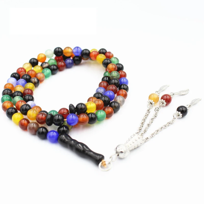 Prayer Beads 99 Prayer Beads 99 Tesbih Islamic Prayer Beads