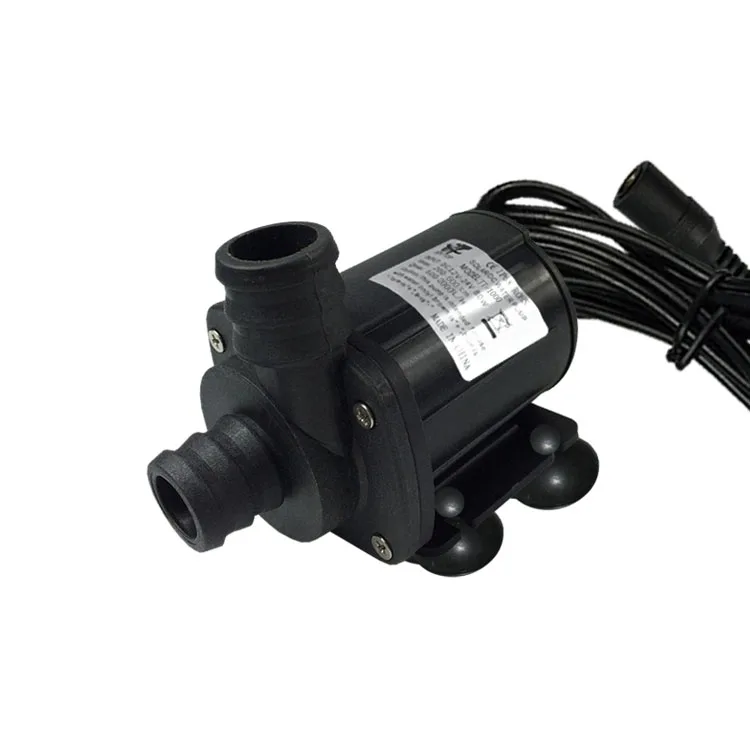 Brushless pump Water Pump 12V DC pump