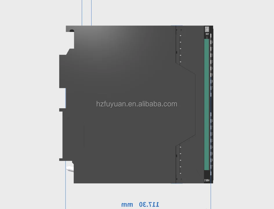 Brand New High Quality 6ES7321-1BH02-0AA0 Digital Input Module for PLC PAC & Dedicated Controllers