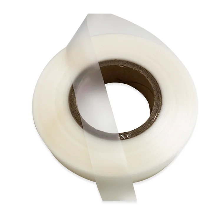 Heat Melt Hot Air Waterproof Seam Tape Waterproof Seam Sealing Tape for Jacket Raincoat