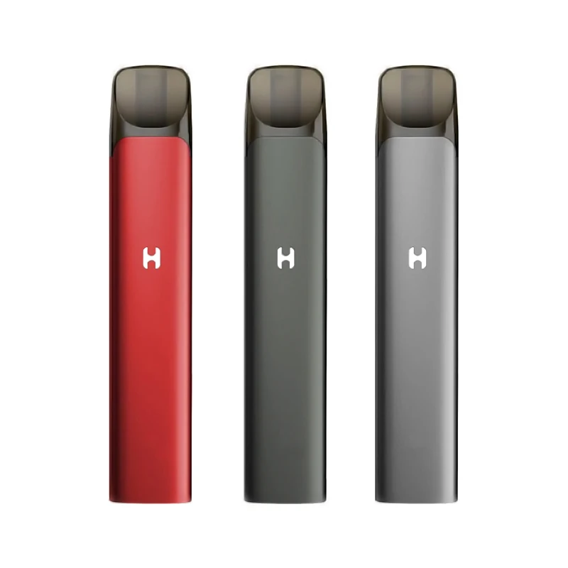 
2019 New 100% Original 400mAh CBD Recharge Battery Vape Pen Vaper Simple Starter Kit 