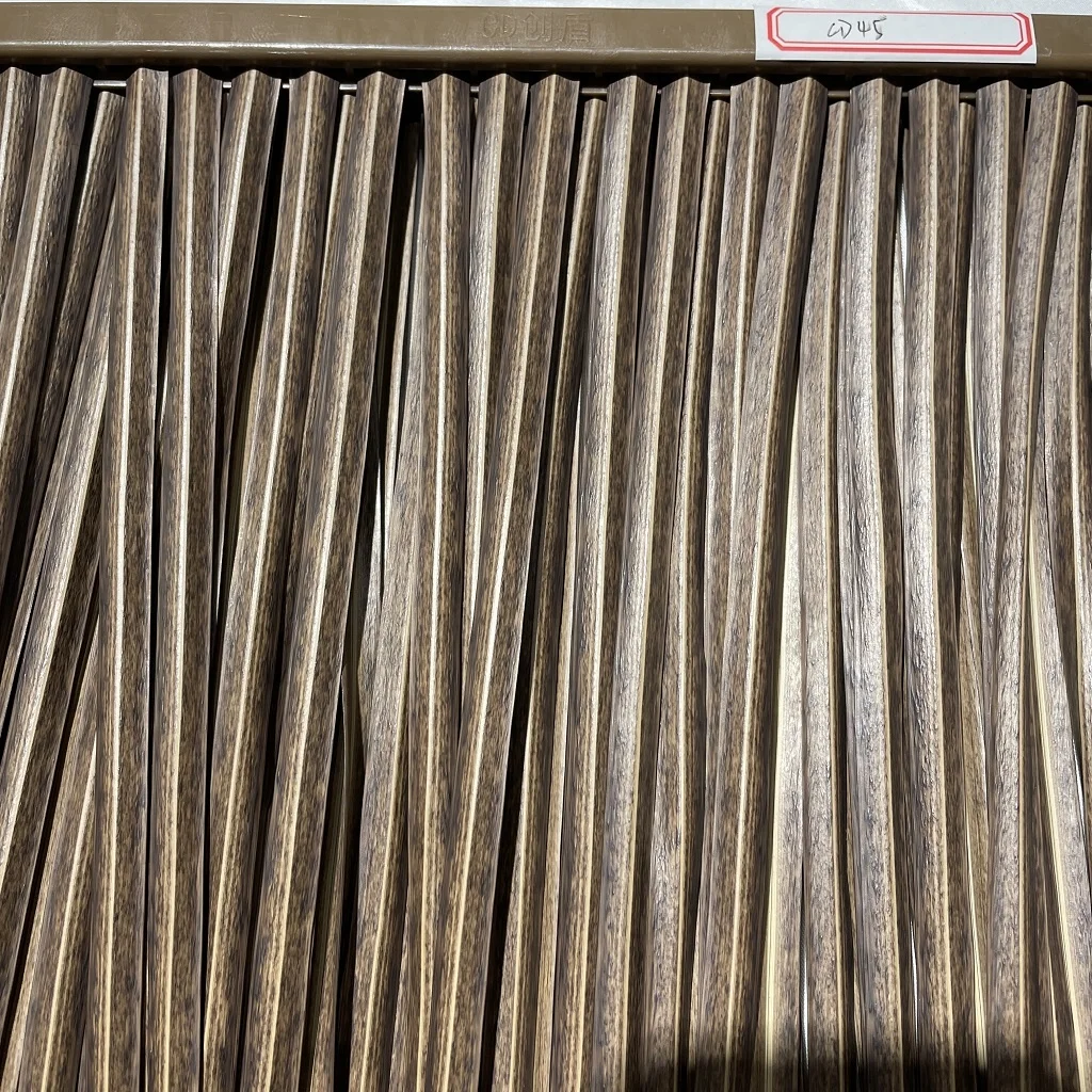 CD45 Easy Installation Artifical Thatch ROOF TILE for Sale