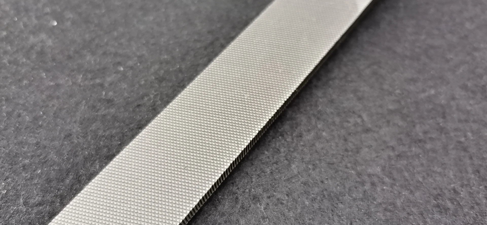 Carbon Steel File Round/Flat/Square/Triangle/Half-round Metal Files Sets