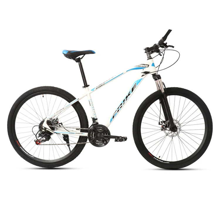 Wholesale factory price  27.5 inch steel mountain bike  for men