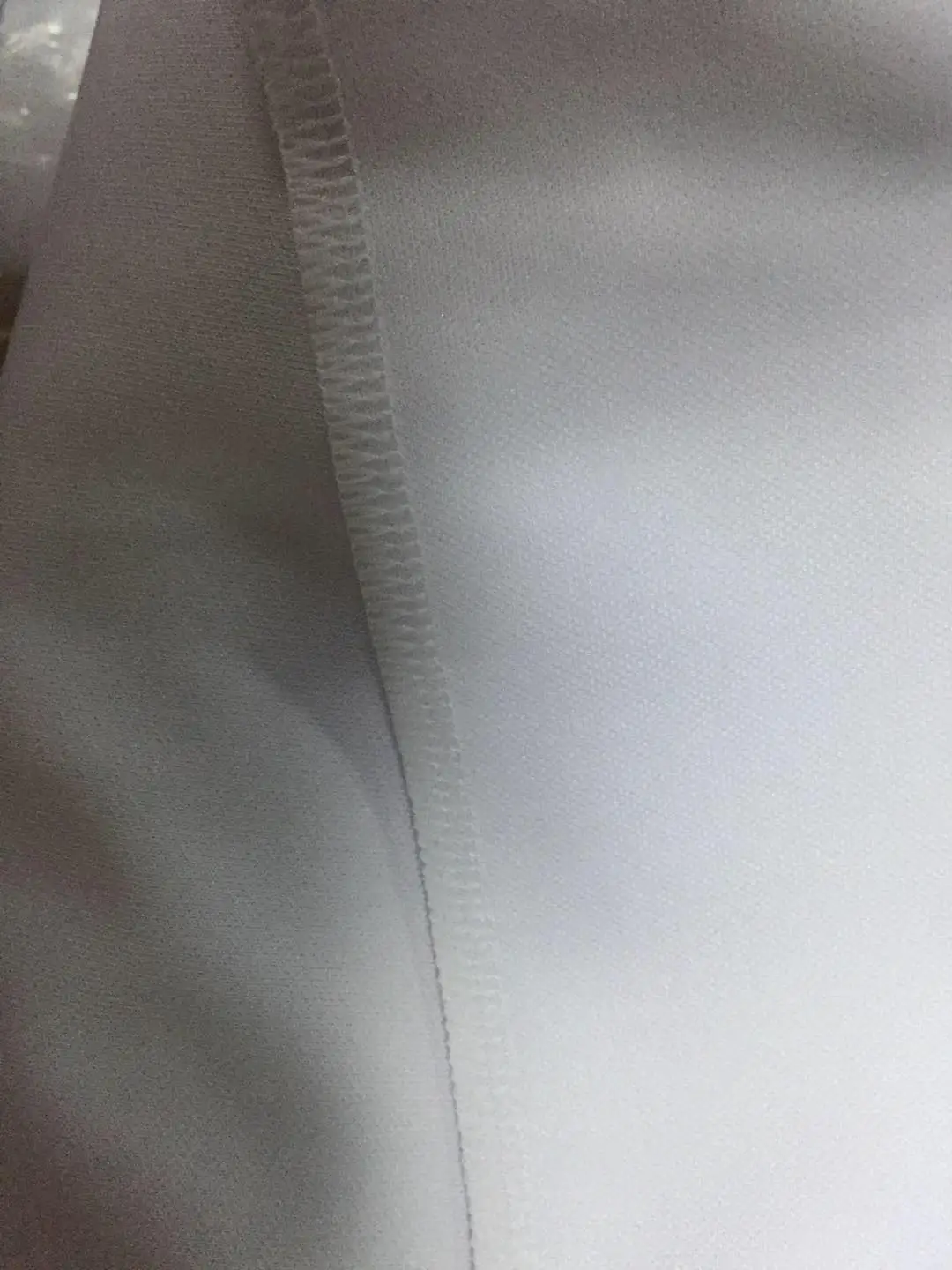 Wholesale Cheap Ivory Spun Polyester Dinner Restaurant Napkins Bistro Napkin 12Sx12S Tablecloths