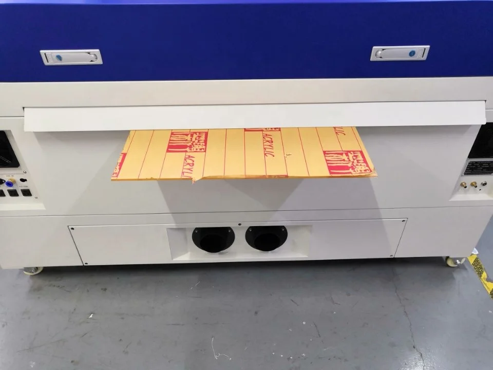 ARGUS Hot Selling 80W 100W 150W 130W 3D CO2 CCD Camera Acrylic Laser Cutter/Engraver/ Marking /Printing /Laser Cutting Machine