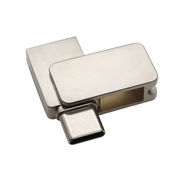 Mini Pen Drive Memory Stick USB3.0 8GB USB Flash Drive Bulk Swivel Thumb Drives 16GB 32GB Stick Memorias USB Date Storages