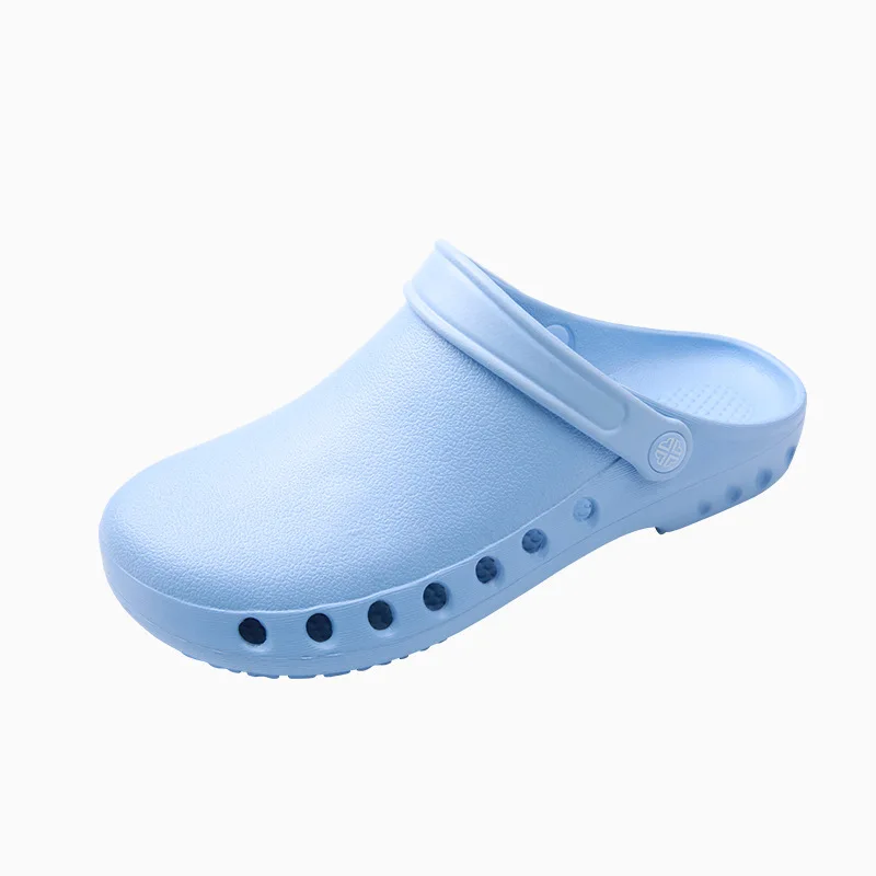 Best sell EVA Kitchen Operating Room Doctor Nurse Medical Garden Clogs Shoes manufacturer