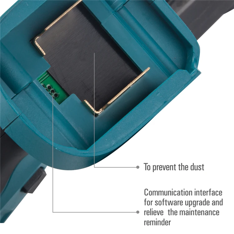 ED-630U Rechargeable Hydraulic Pliers Electric Hydraulic Crimping Rechargeable Crimping Tool Crimping Pliers cable lug press