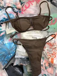 Sheined MIX Wholesale Cheap Swimwear women bale mix swimwear bale brandnew swimsuit bale bulk