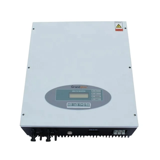  GRANDGLOW SINGLE PHASE INVERTER