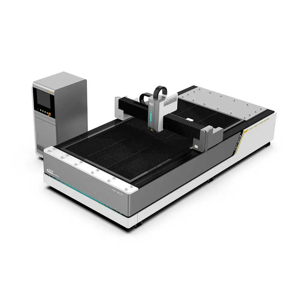 good quality enclosed fiber laser cutting machine 1000W 1500W 2000W 3000W 3015 iron cutting machine price for sale in pakistan