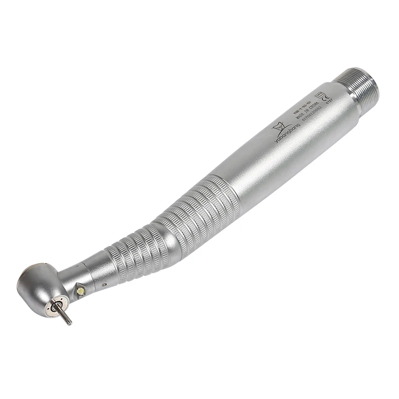 KA-VO Style LED High Speed Dental Fiber Optic Handpiece 3 Water Turbine 2 Holes