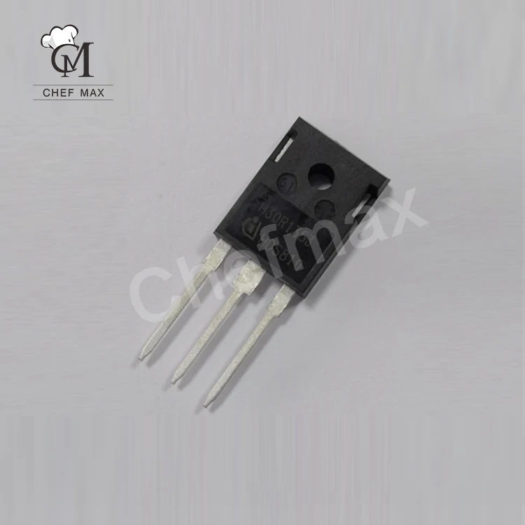 
Commercial Industrial Manufacturer High Quality Electric Induction Cooker Parts for Kitchen Equipment 