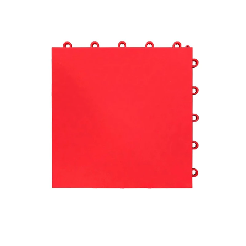 High quality non-slip high durability portable outdoor waterproof Pickleball basketball court flooring