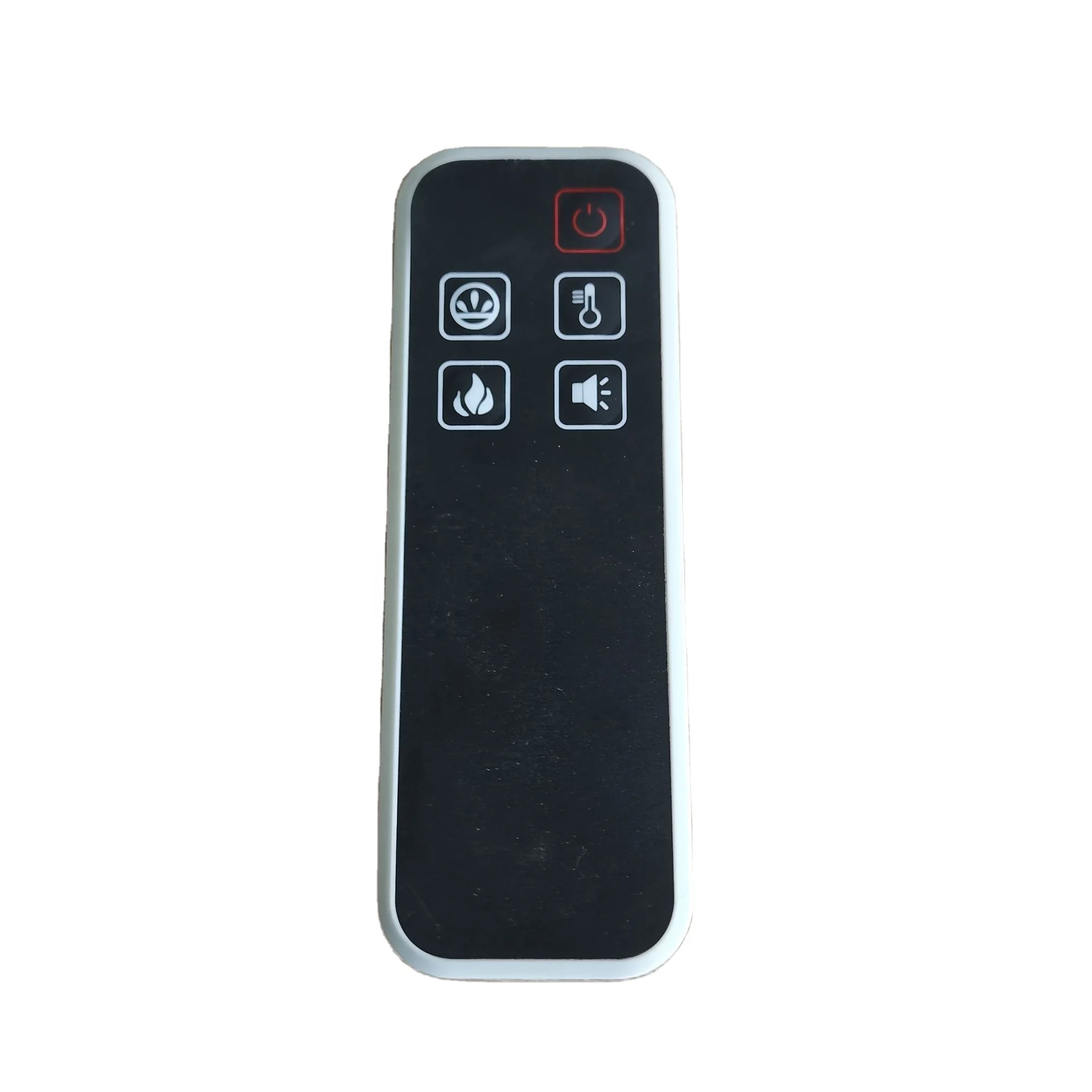 Custom Oem IR/Rf/433m 7 ch Wireless Remote Control Circuit Wireless Control for Air Conditioner Smart Home Appliances