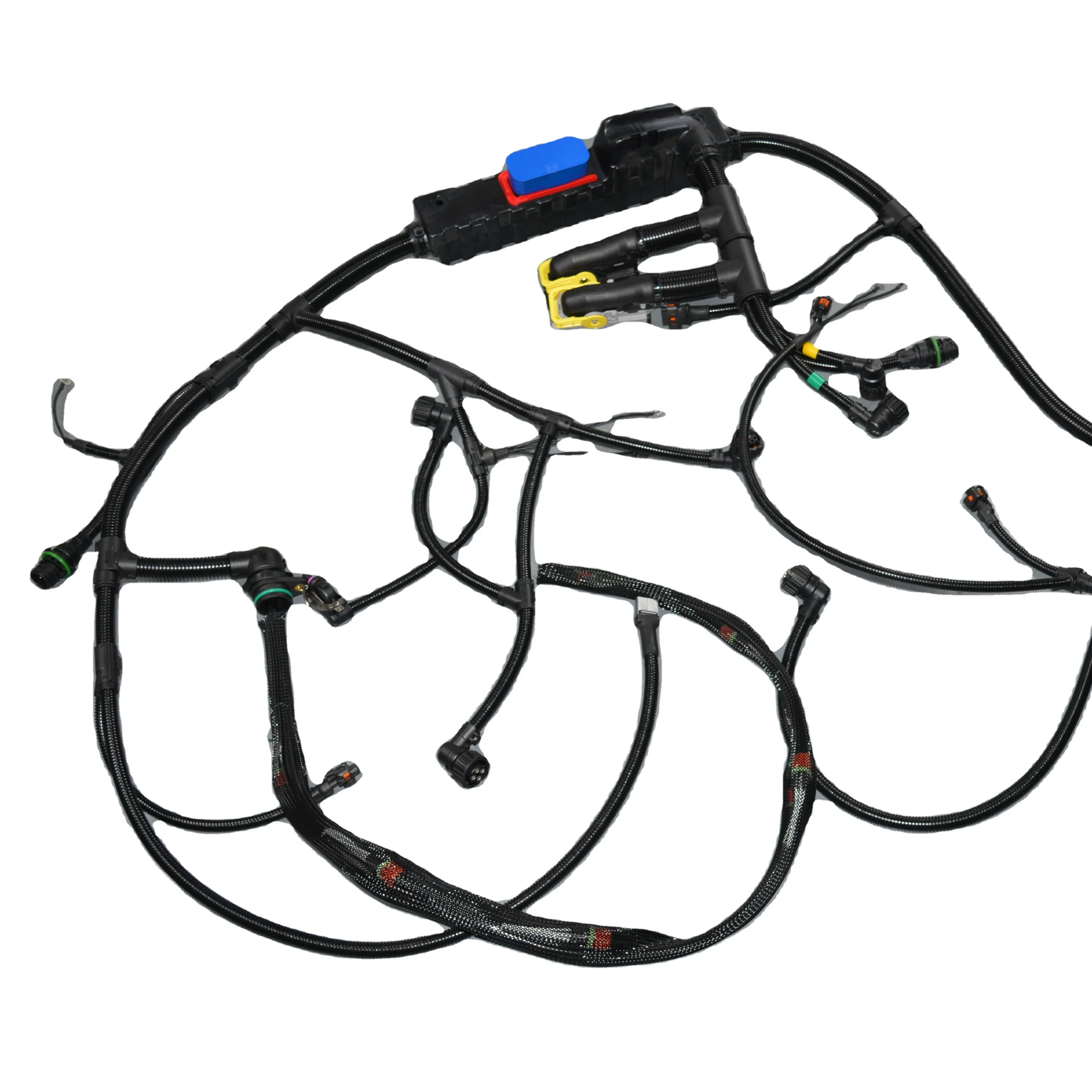 22041549 21372691 Engine Wire Harness Cable For Truck universal