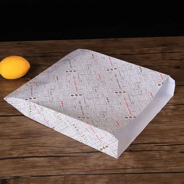 Block Bottom PE PP Woven Valve Bag For Packing PVC Paste Resin Resin