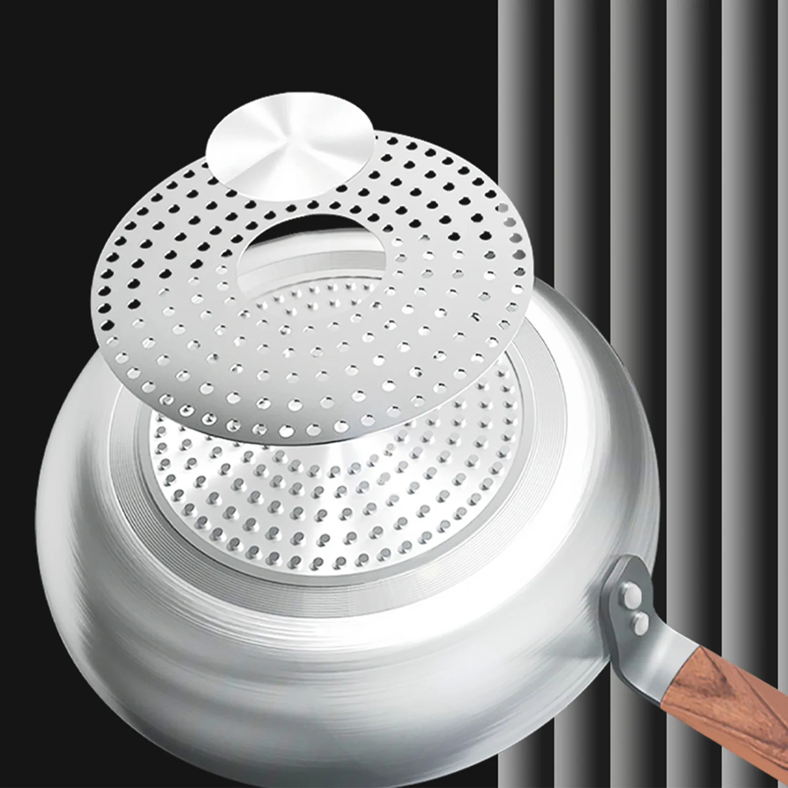 Wholesale Best Price 430 Stainless Steel Induction Circles/Discs/sheet For Cooking Fry Pan