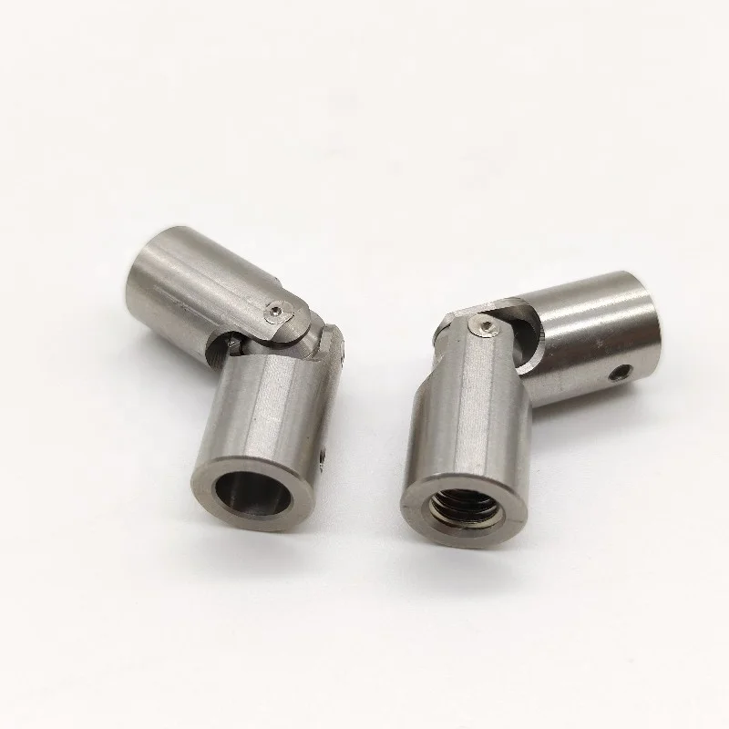 Высокоскоростной высокоугловой игольчатый подшипник, универсальные соединения