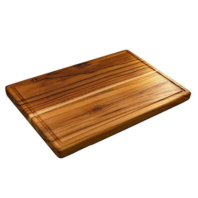 
Rustic good looking lasting durability wear resistant cutting board wooden 