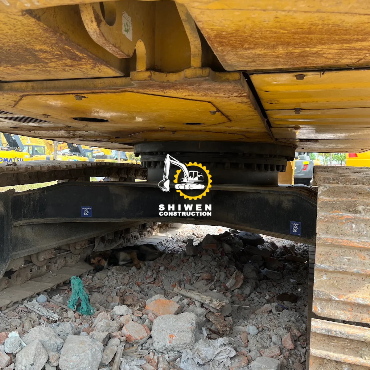 Экскаватор CAT 320D б/у экскаватор escavadeira 320DL 320D2 320C 320BL для землеройных работ сверхмощное