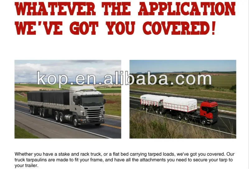 CANVAS TARP MATERIAL 510G 610G 650G 800G 900G 1000D for trailer cover pvc tarpaulin 0.55mm pvc tarpaulin material