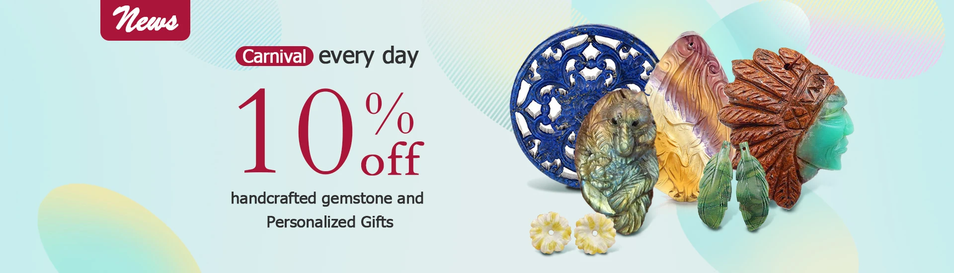 Shantou Bitefu Jewerly