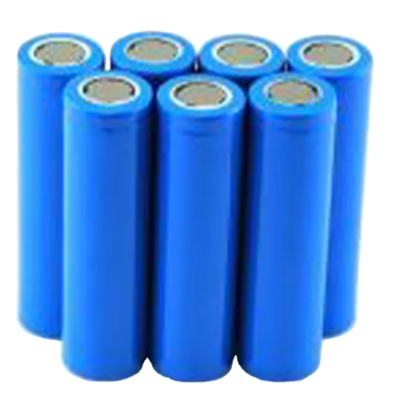 2023 Chinese manufacture Hot selling  9000mah 2500mAh 3.7v 7.4wh 18650 lithium ion battery for mini spot welding machine