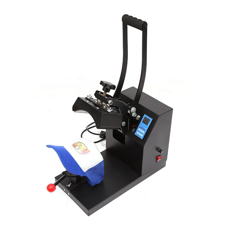 Renlitong wearhouse high quality heat press machine high temperature best price easy to operate for design logo