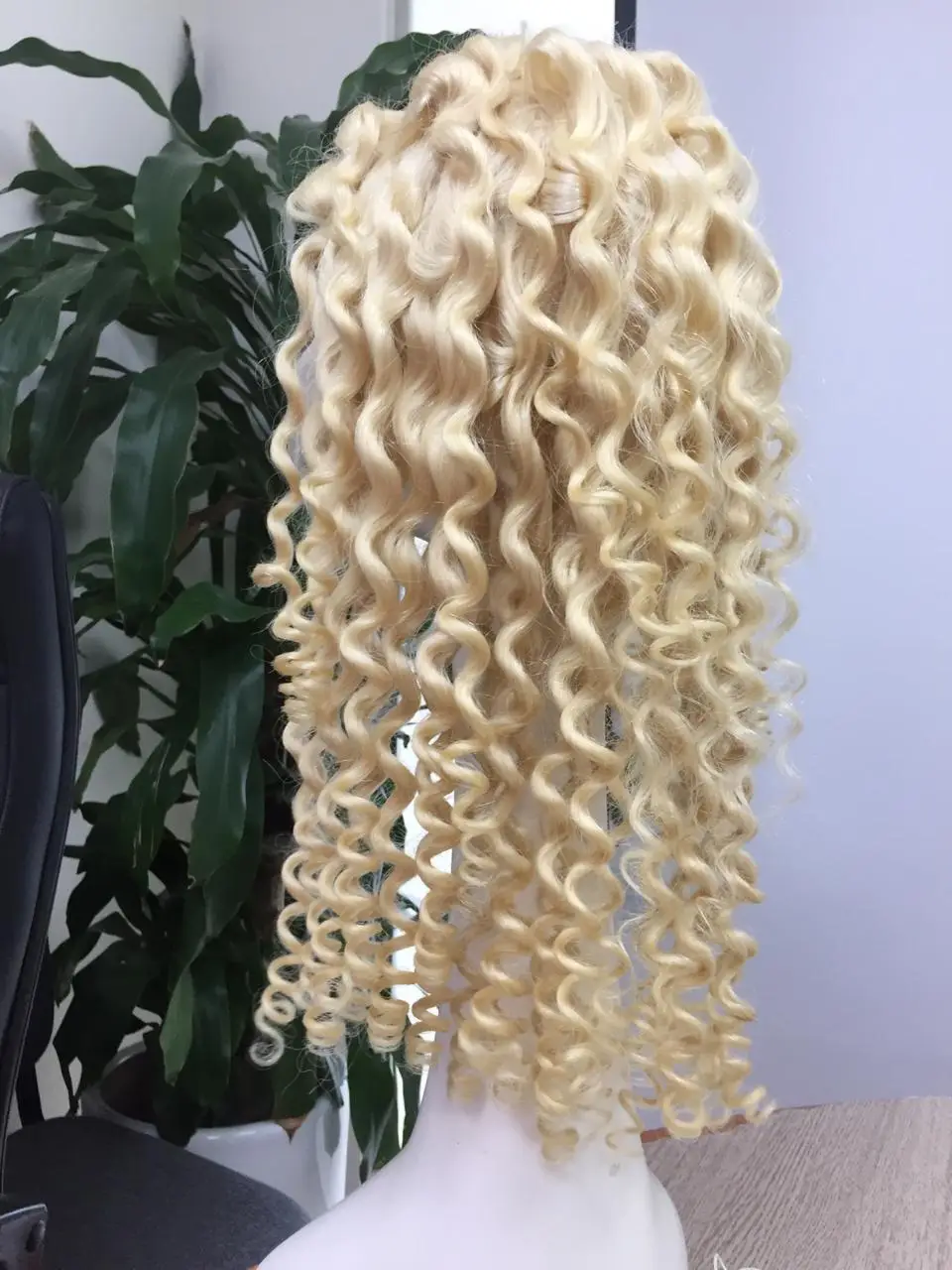 
Cuticle Aligned nail hair extention u tip human hair extention sale 100% keratin pre bonded peruvian Human Hair Toppee 