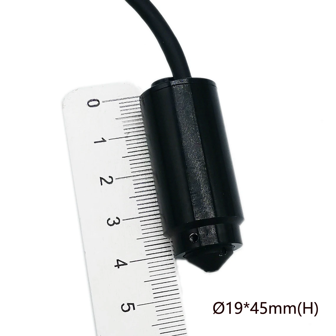 1080P Size 20mm Miniature 2MP WDR Hidden Pinhole Bullet Industrial inspection vision Medical detection Super Mini SDI Camera