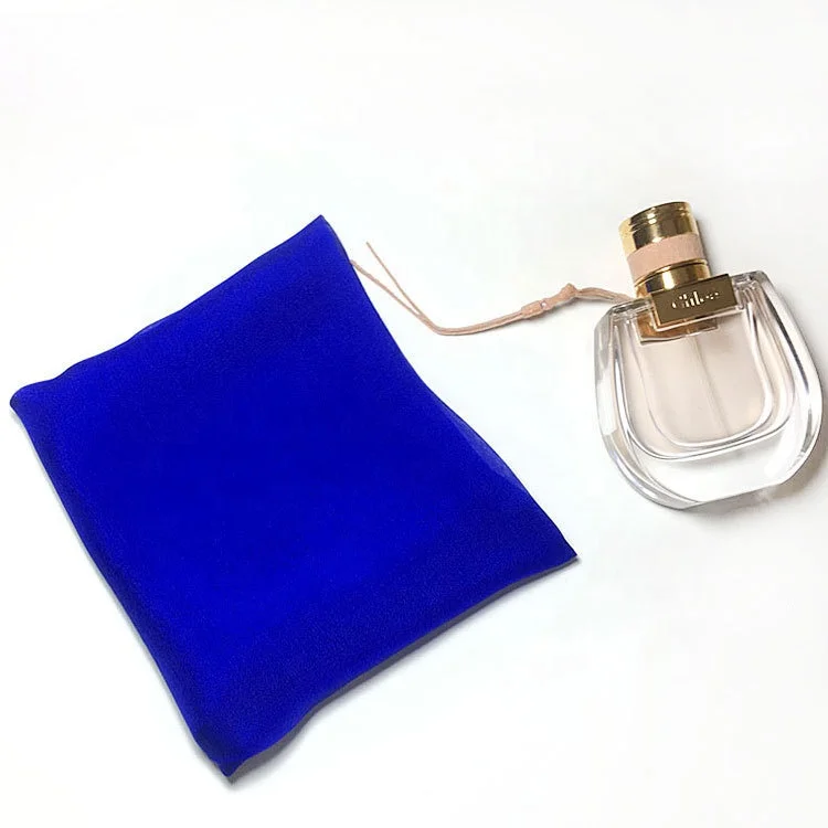 8mm Habotai 100 Silk Square Scarf For Dyeing