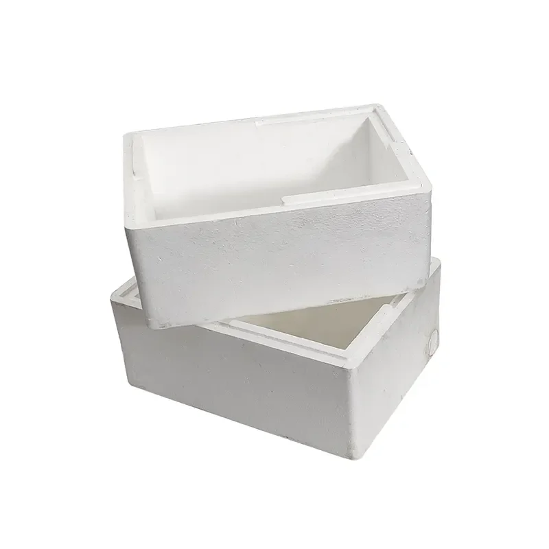 Custom EVA/EPE/EPS Foam cardboard tool box packaging case insert  Polystyrene foam packaging materials