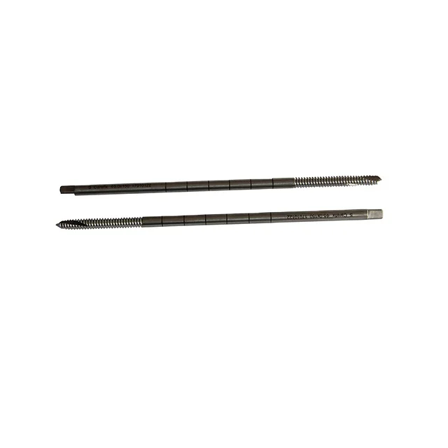 orthopedic instruments polyaxial screw cancellous screw titanium surgical screws